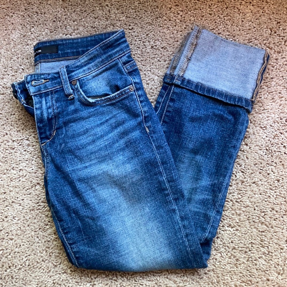 Joe’s jeans - crops